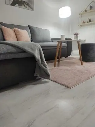 Apart Daire (One bedroom apartment)