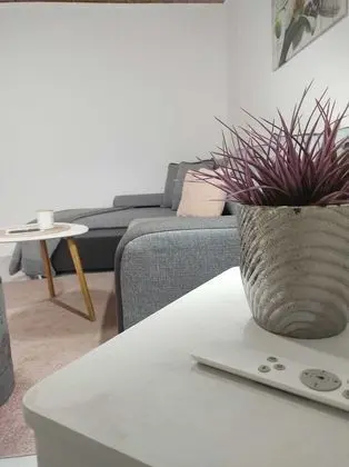 Apart Daire (One bedroom apartment)