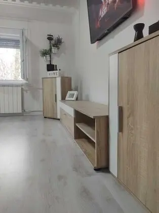 Apart Daire (One bedroom apartment)