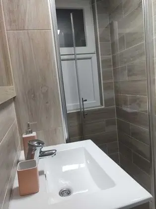 Apart Daire (One bedroom apartment)