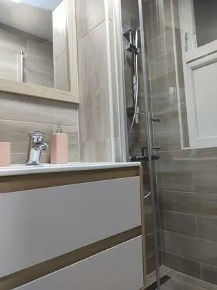 Apart Daire (One bedroom apartment)