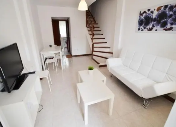 Oturma Odası