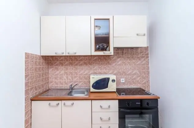 Stüdyo (Apartment Italia - Studio Apartment w)