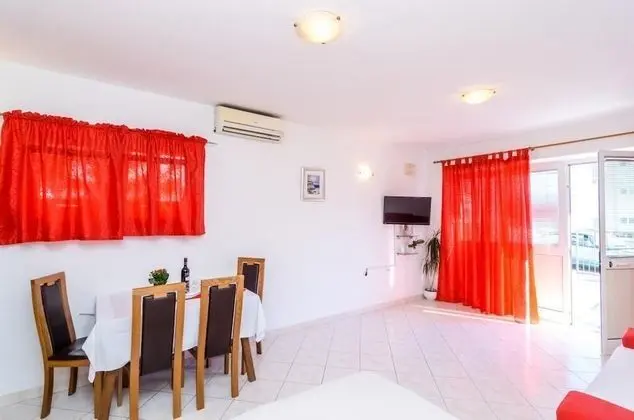 Stüdyo (Apartment Italia - Studio Apartment w)