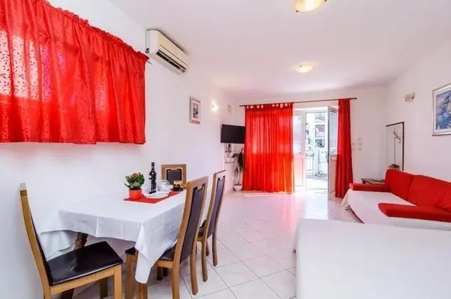 Stüdyo (Apartment Italia - Studio Apartment w)