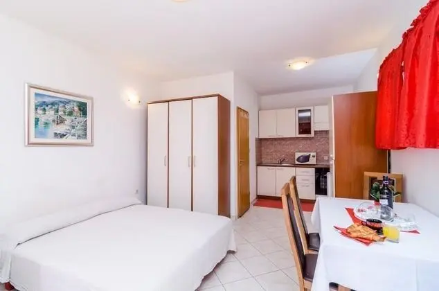 Stüdyo (Apartment Italia - Studio Apartment w)