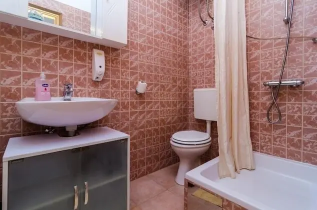 Stüdyo (Apartment Italia - Studio Apartment w)