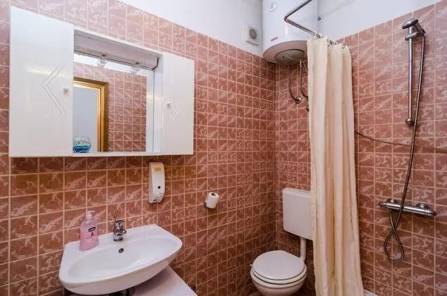 Stüdyo (Apartment Italia - Studio Apartment w)