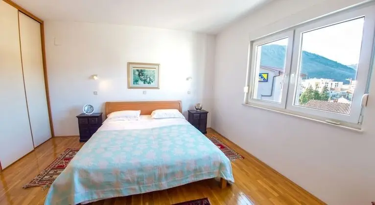 Apart Daire, 2 Yatak Odası, Sigara İçilmez, Şehir Manzaralı