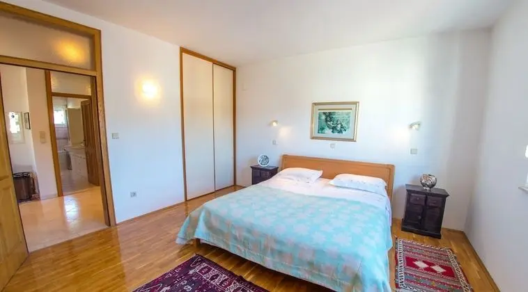 Apart Daire, 2 Yatak Odası, Sigara İçilmez, Şehir Manzaralı