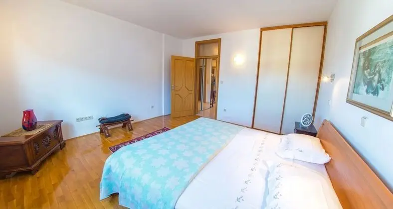 Apart Daire, 2 Yatak Odası, Sigara İçilmez, Şehir Manzaralı