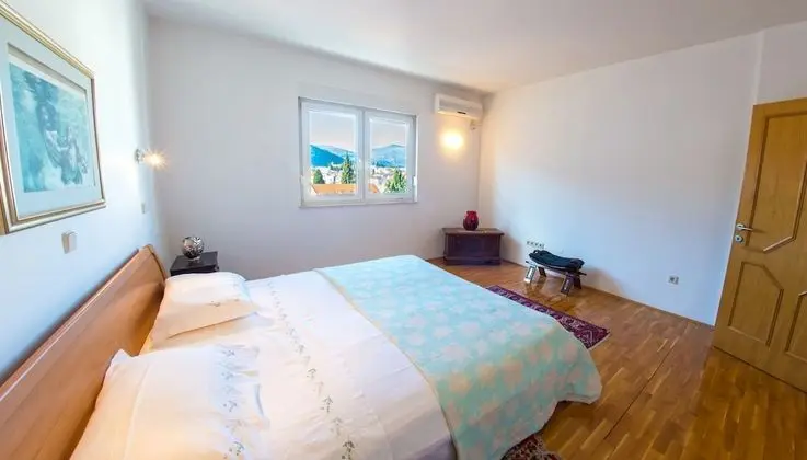 Apart Daire, 2 Yatak Odası, Sigara İçilmez, Şehir Manzaralı