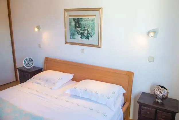 Apart Daire, 2 Yatak Odası, Sigara İçilmez, Şehir Manzaralı