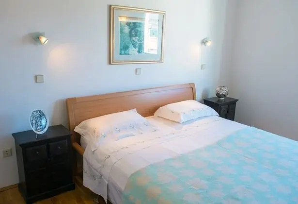 Apart Daire, 2 Yatak Odası, Sigara İçilmez, Şehir Manzaralı