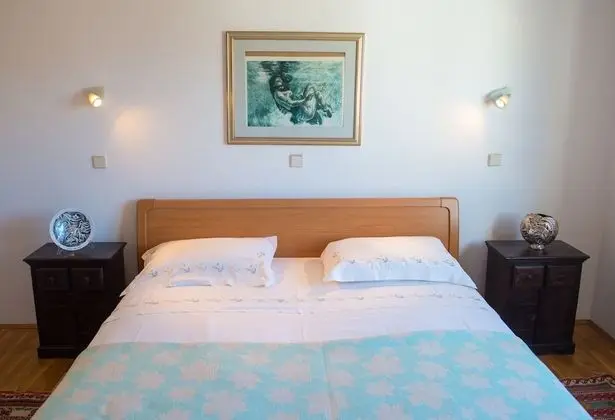 Apart Daire, 2 Yatak Odası, Sigara İçilmez, Şehir Manzaralı