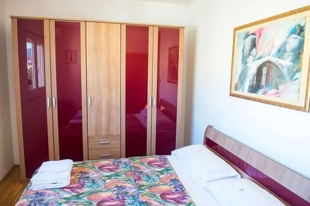 Apart Daire, 2 Yatak Odası, Sigara İçilmez, Şehir Manzaralı