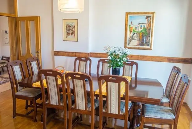 Apart Daire, 2 Yatak Odası, Sigara İçilmez, Şehir Manzaralı