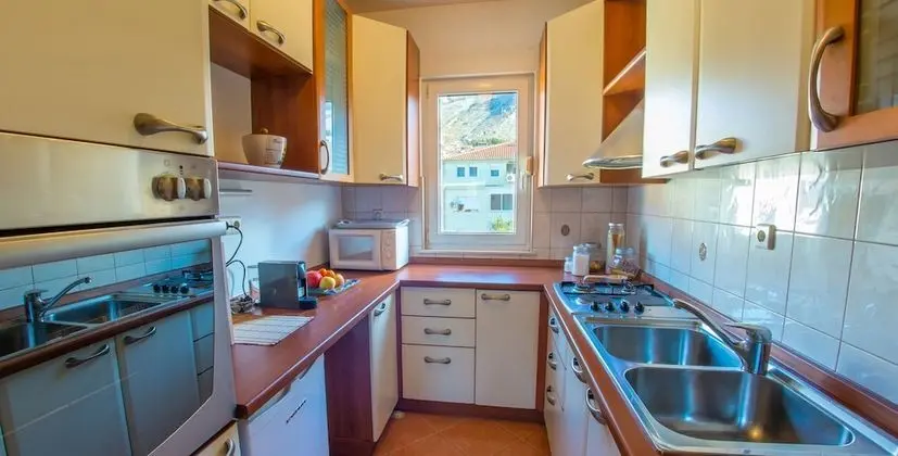 Apart Daire, 2 Yatak Odası, Sigara İçilmez, Şehir Manzaralı