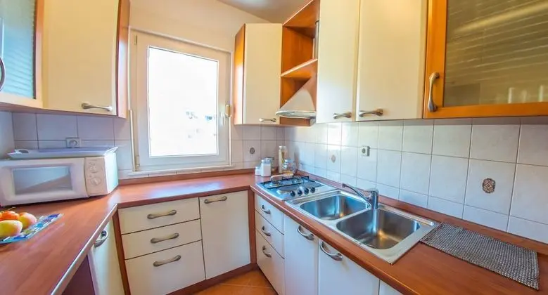 Apart Daire, 2 Yatak Odası, Sigara İçilmez, Şehir Manzaralı