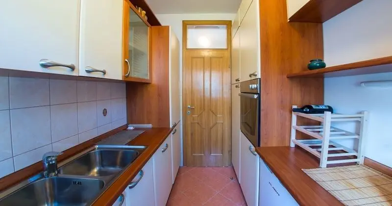 Apart Daire, 2 Yatak Odası, Sigara İçilmez, Şehir Manzaralı