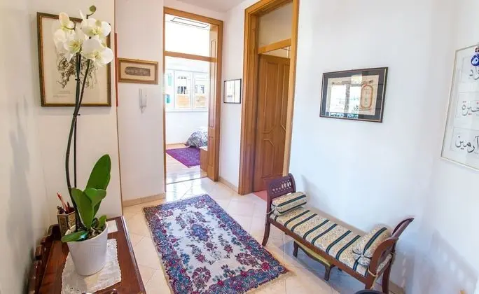 Apart Daire, 2 Yatak Odası, Sigara İçilmez, Şehir Manzaralı