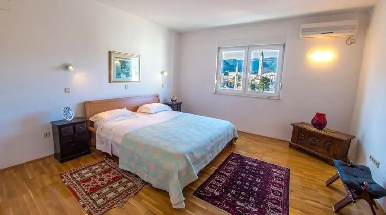 Apart Daire, 2 Yatak Odası, Sigara İçilmez, Şehir Manzaralı