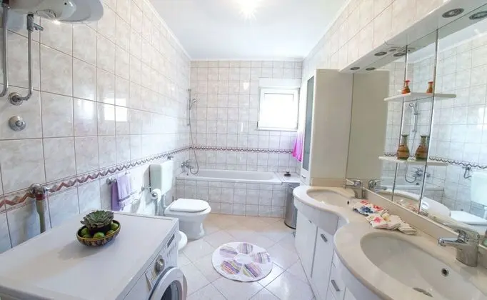 Apart Daire, 2 Yatak Odası, Sigara İçilmez, Şehir Manzaralı