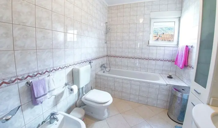Apart Daire, 2 Yatak Odası, Sigara İçilmez, Şehir Manzaralı