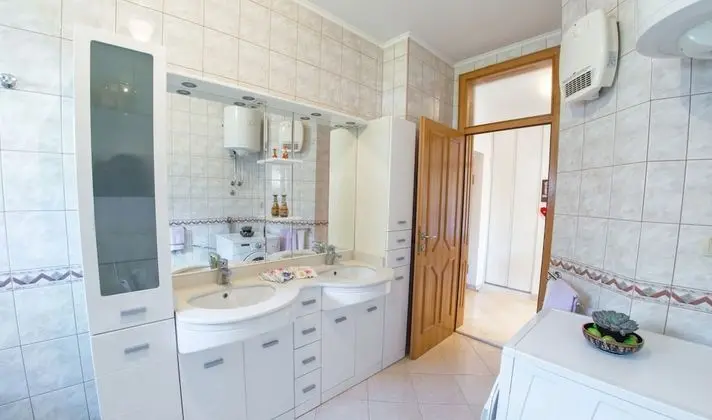 Apart Daire, 2 Yatak Odası, Sigara İçilmez, Şehir Manzaralı