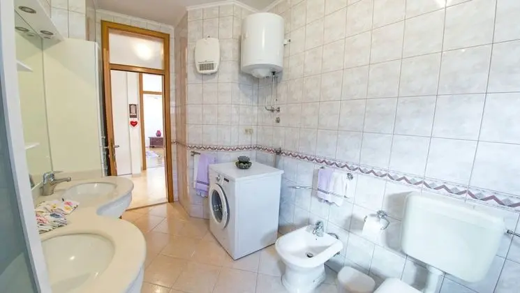 Apart Daire, 2 Yatak Odası, Sigara İçilmez, Şehir Manzaralı