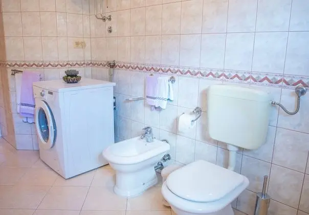 Apart Daire, 2 Yatak Odası, Sigara İçilmez, Şehir Manzaralı