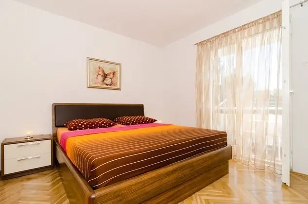 Apart Daire (Two-Bedroom Apartment)