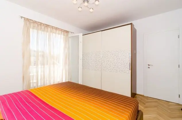 Apart Daire (Two-Bedroom Apartment)