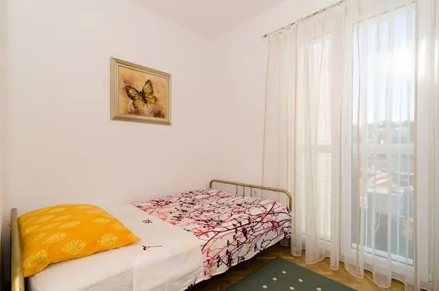 Apart Daire (Two-Bedroom Apartment)