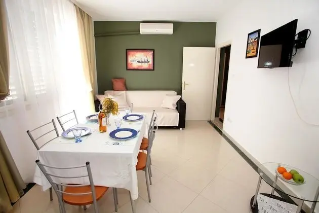 Apart Daire, Birden Çok Yatak