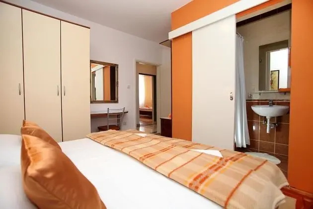 Apart Daire, Birden Çok Yatak