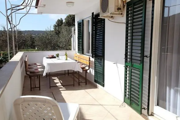 Apart Daire, Birden Çok Yatak