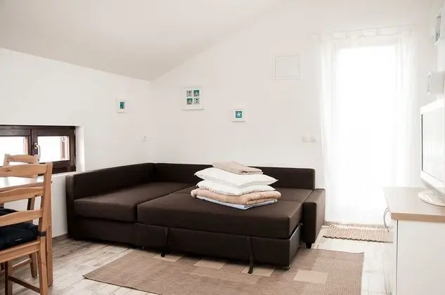Apart Daire (A1)