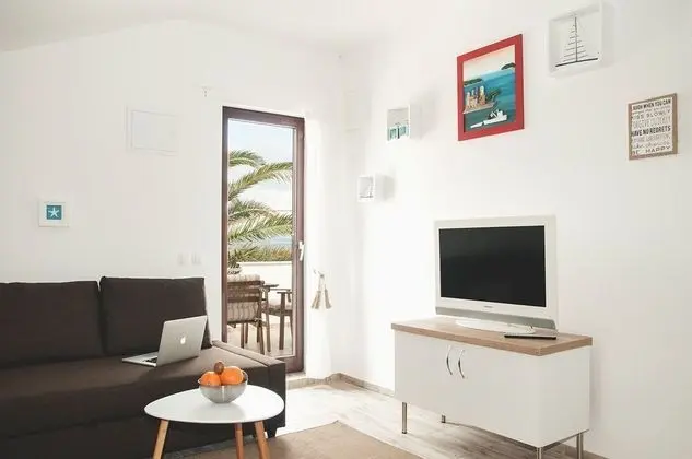 Apart Daire (A1)