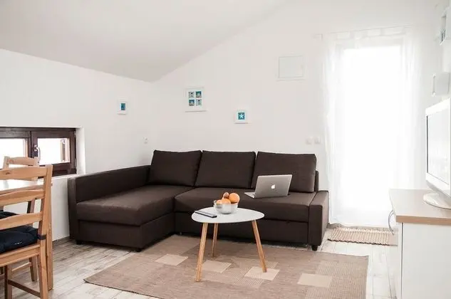 Apart Daire (A1)