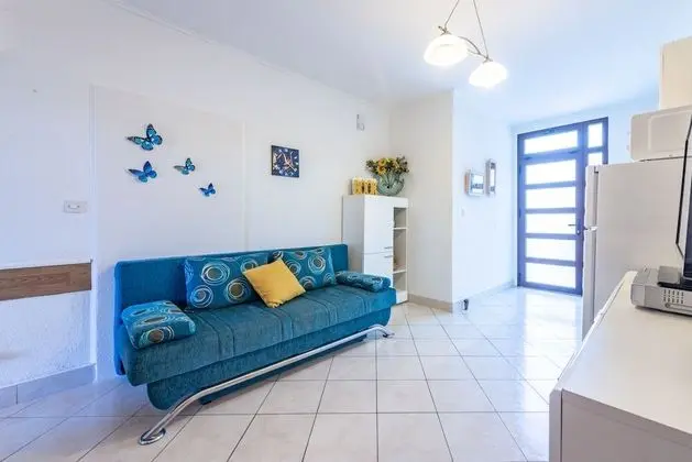 Apart Daire, 2 Yatak Odası, Teras