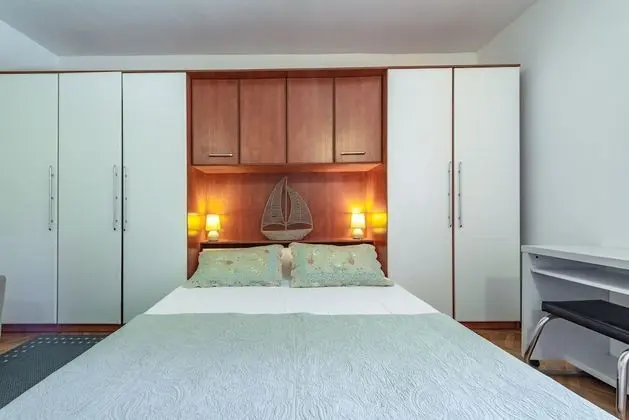 Apart Daire, 2 Yatak Odası, Teras