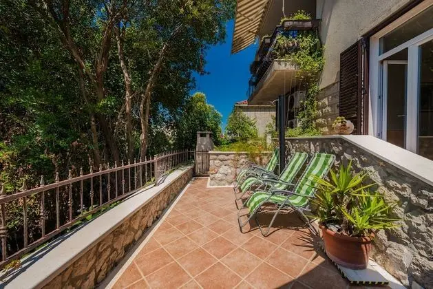 Apart Daire, 2 Yatak Odası, Teras