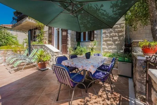 Apart Daire, 2 Yatak Odası, Teras