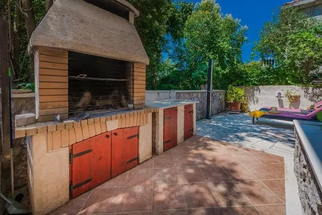 Apart Daire, 2 Yatak Odası, Teras