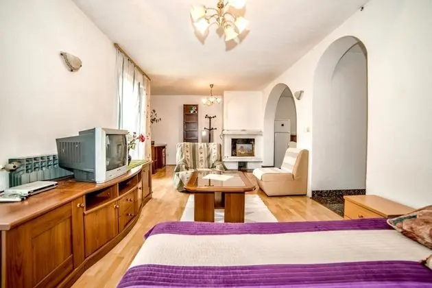 Apart Daire, 2 Yatak Odası (378/858)