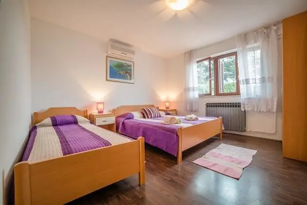 Apart Daire, 2 Yatak Odası (378/858)