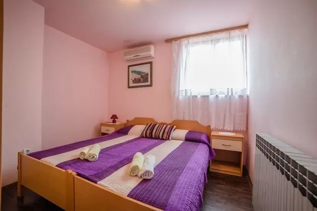 Apart Daire, 2 Yatak Odası (378/858)