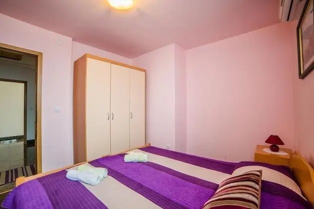 Apart Daire, 2 Yatak Odası (378/858)