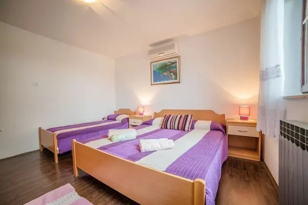 Apart Daire, 2 Yatak Odası (378/858)